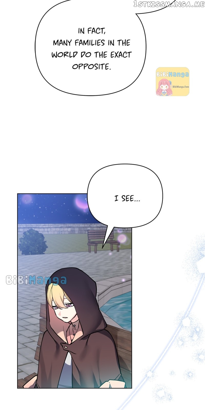 How Did I Become the Princess? Chapter 86 - page 37
