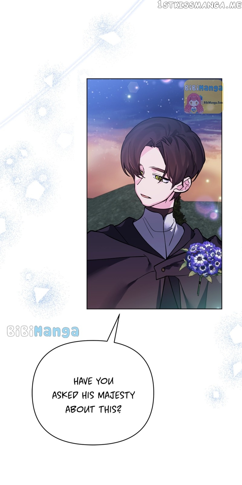 How Did I Become the Princess? Chapter 86 - page 38