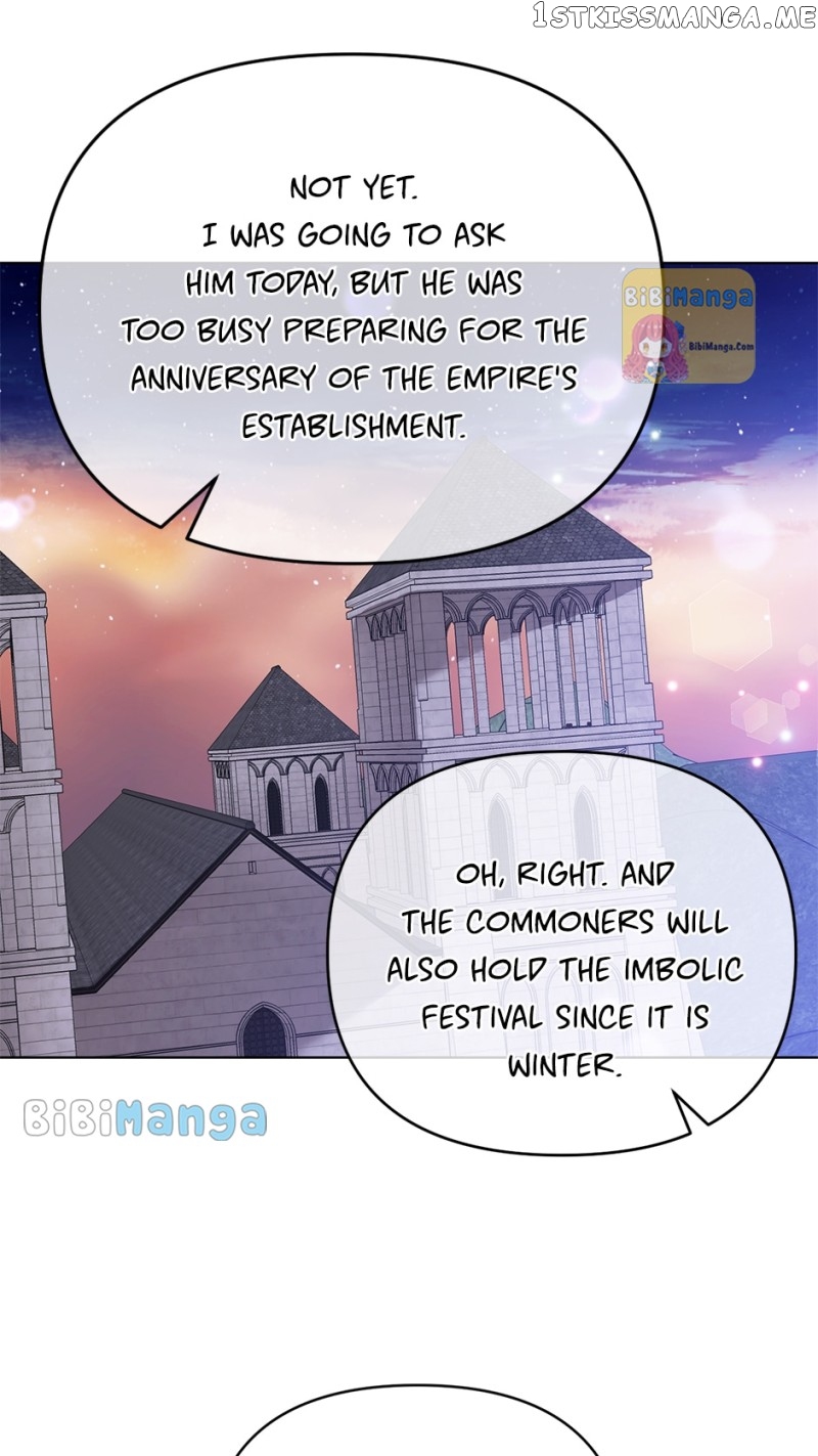 How Did I Become the Princess? Chapter 86 - page 39