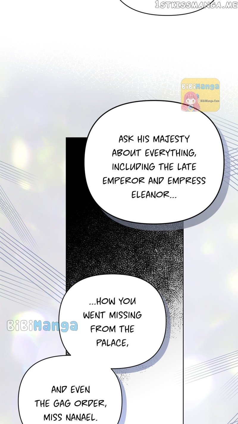 How Did I Become the Princess? Chapter 86 - page 41