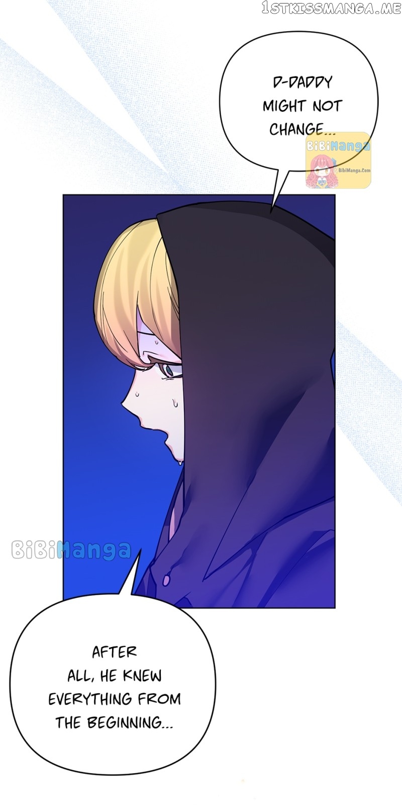 How Did I Become the Princess? Chapter 86 - page 45
