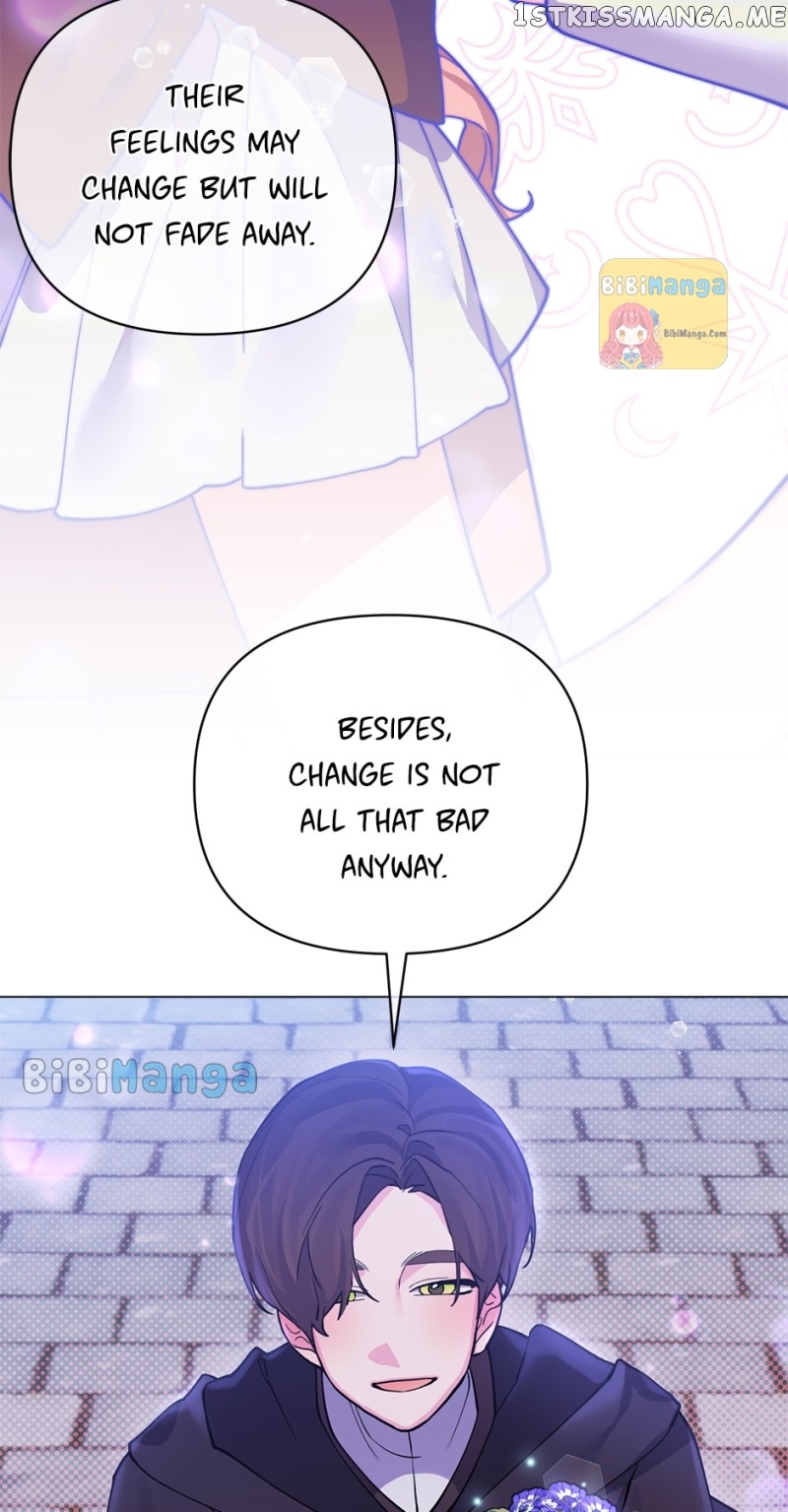 How Did I Become the Princess? Chapter 86 - page 50