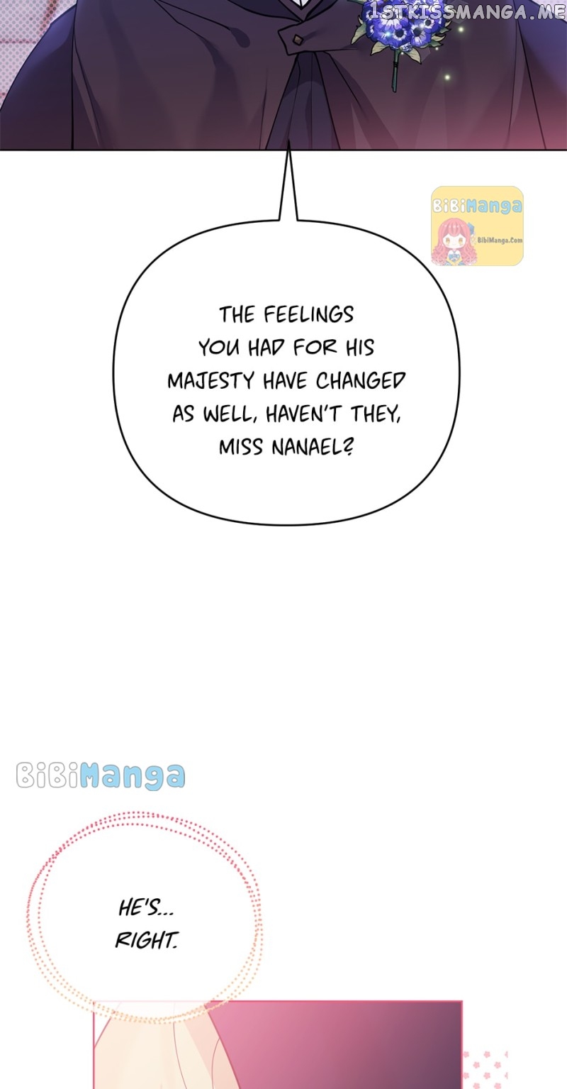 How Did I Become the Princess? Chapter 86 - page 51