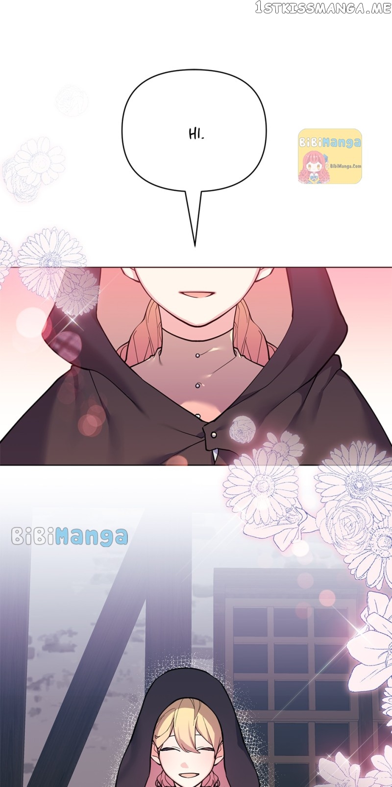 How Did I Become the Princess? Chapter 86 - page 6