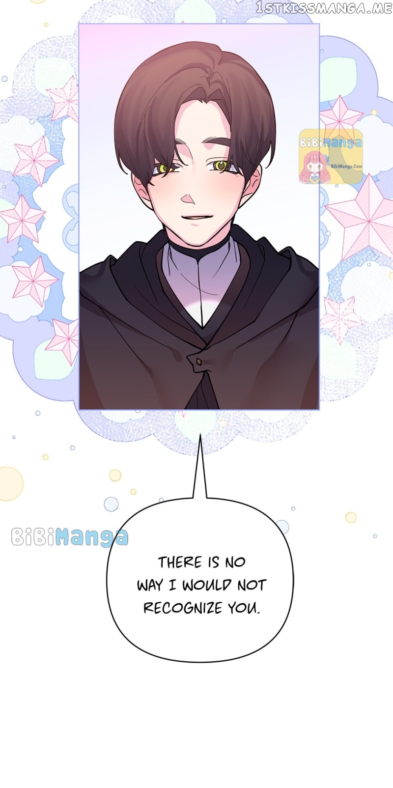 How Did I Become the Princess? Chapter 86 - page 8