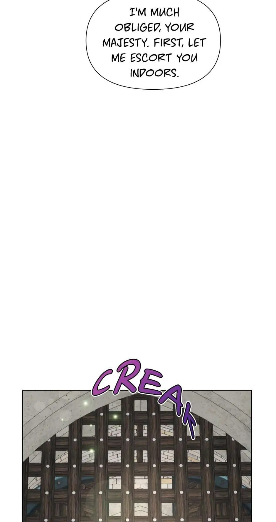 How Did I Become the Princess? Chapter 21 - page 17