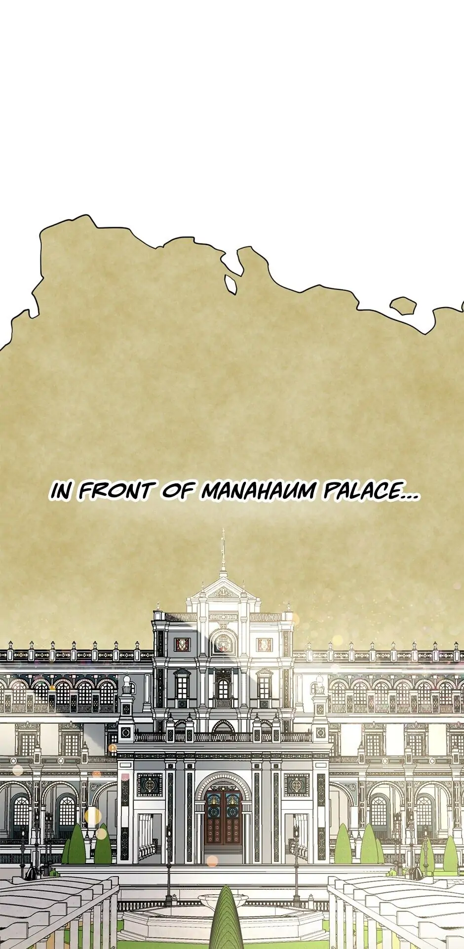 How Did I Become the Princess? Chapter 21 - page 24