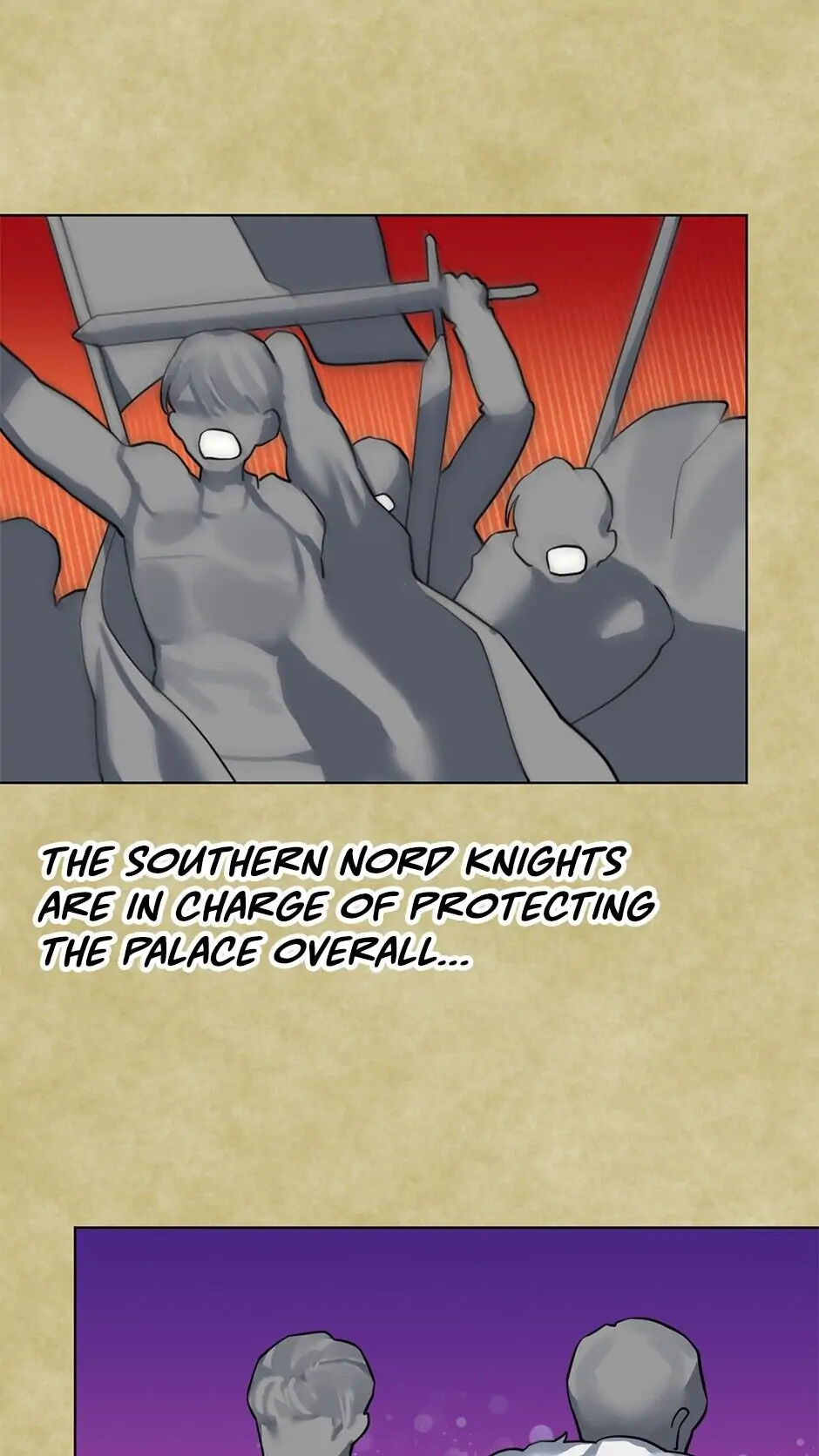 How Did I Become the Princess? Chapter 21 - page 30