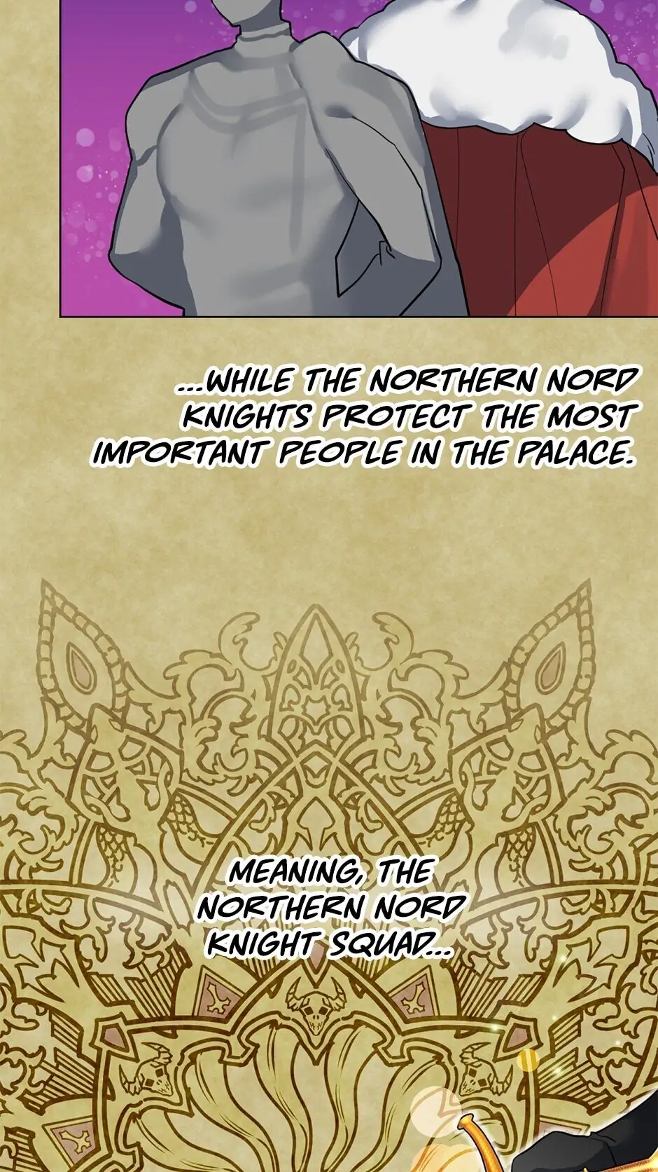 How Did I Become the Princess? Chapter 21 - page 31