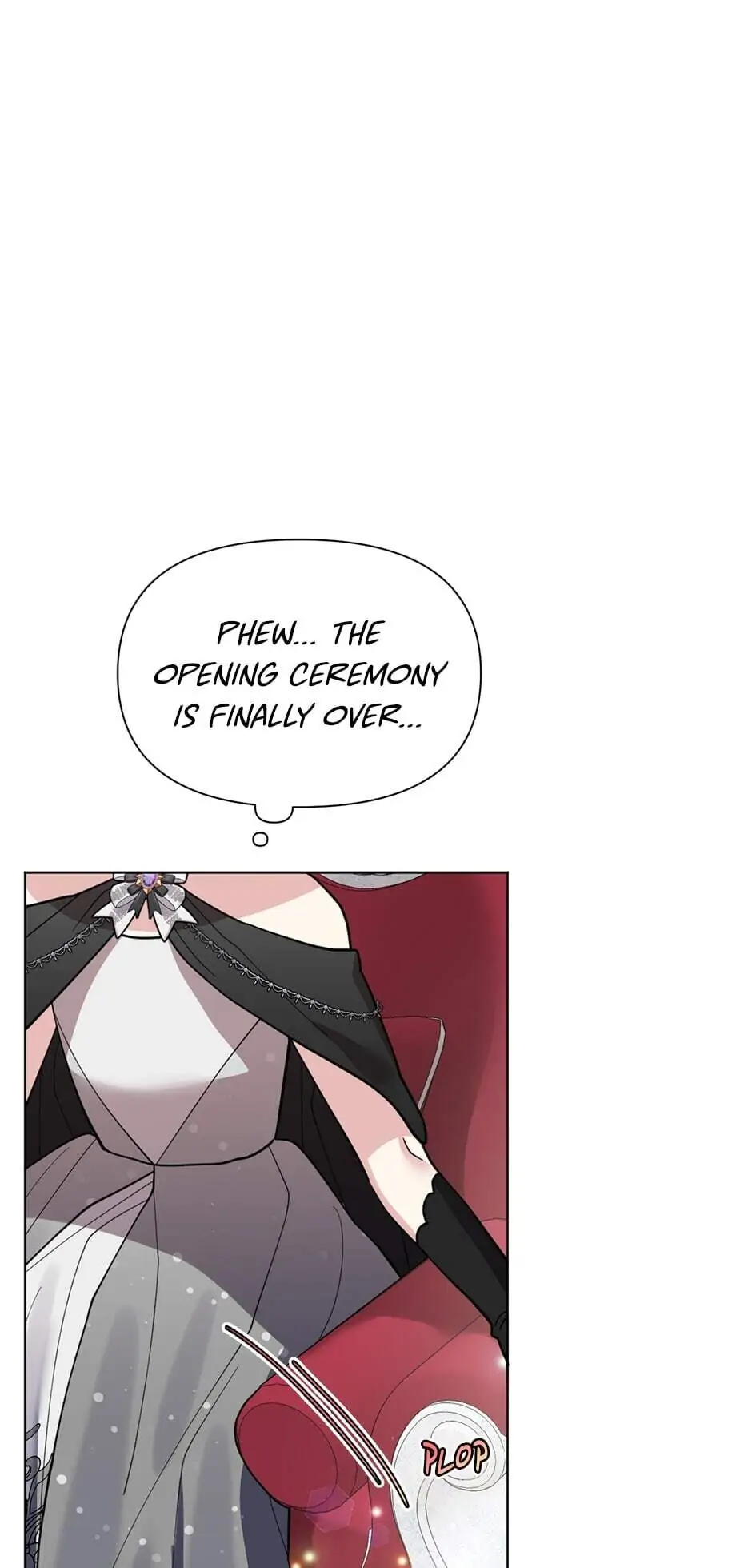 How Did I Become the Princess? Chapter 21 - page 67