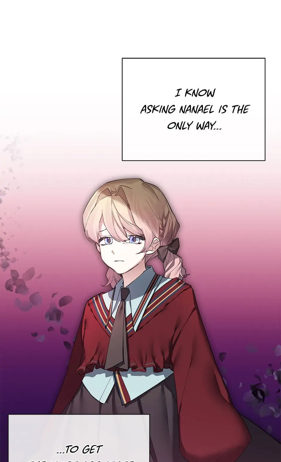 How Did I Become the Princess? Chapter 62 - page 13