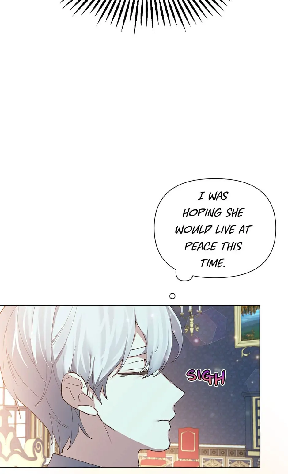 How Did I Become the Princess? Chapter 62 - page 15