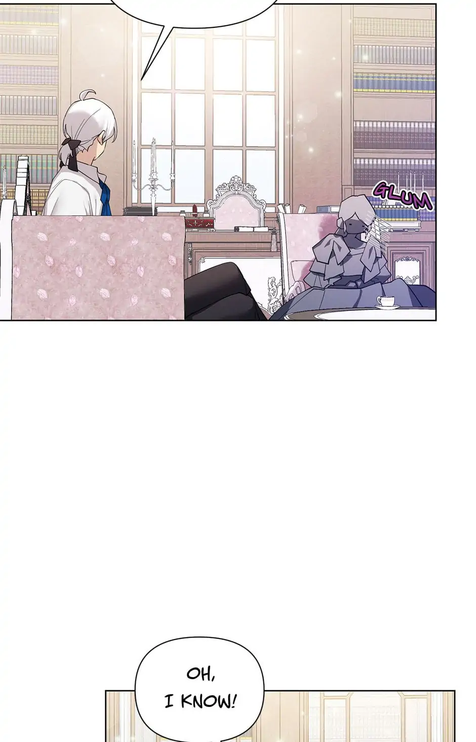 How Did I Become the Princess? Chapter 62 - page 44
