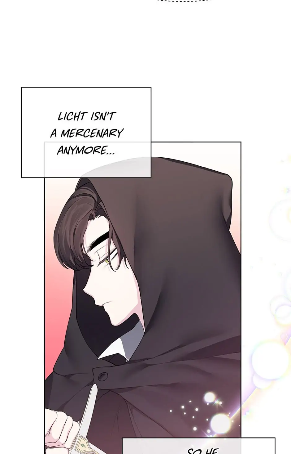 How Did I Become the Princess? Chapter 62 - page 50