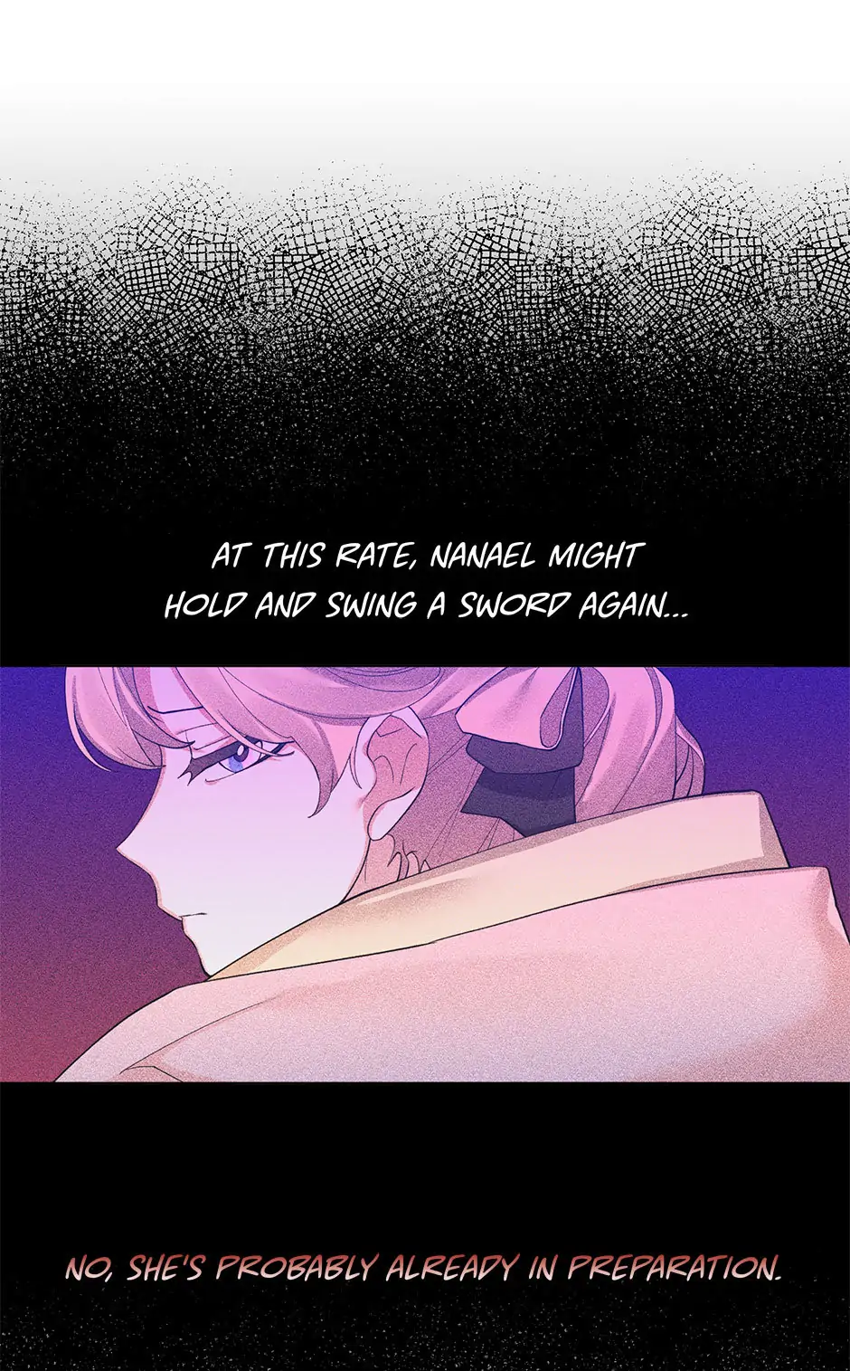 How Did I Become the Princess? Chapter 62 - page 7