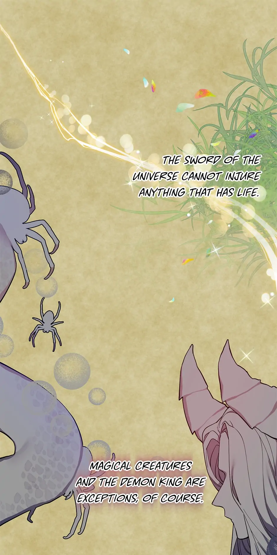 How Did I Become the Princess? Chapter 41 - page 12