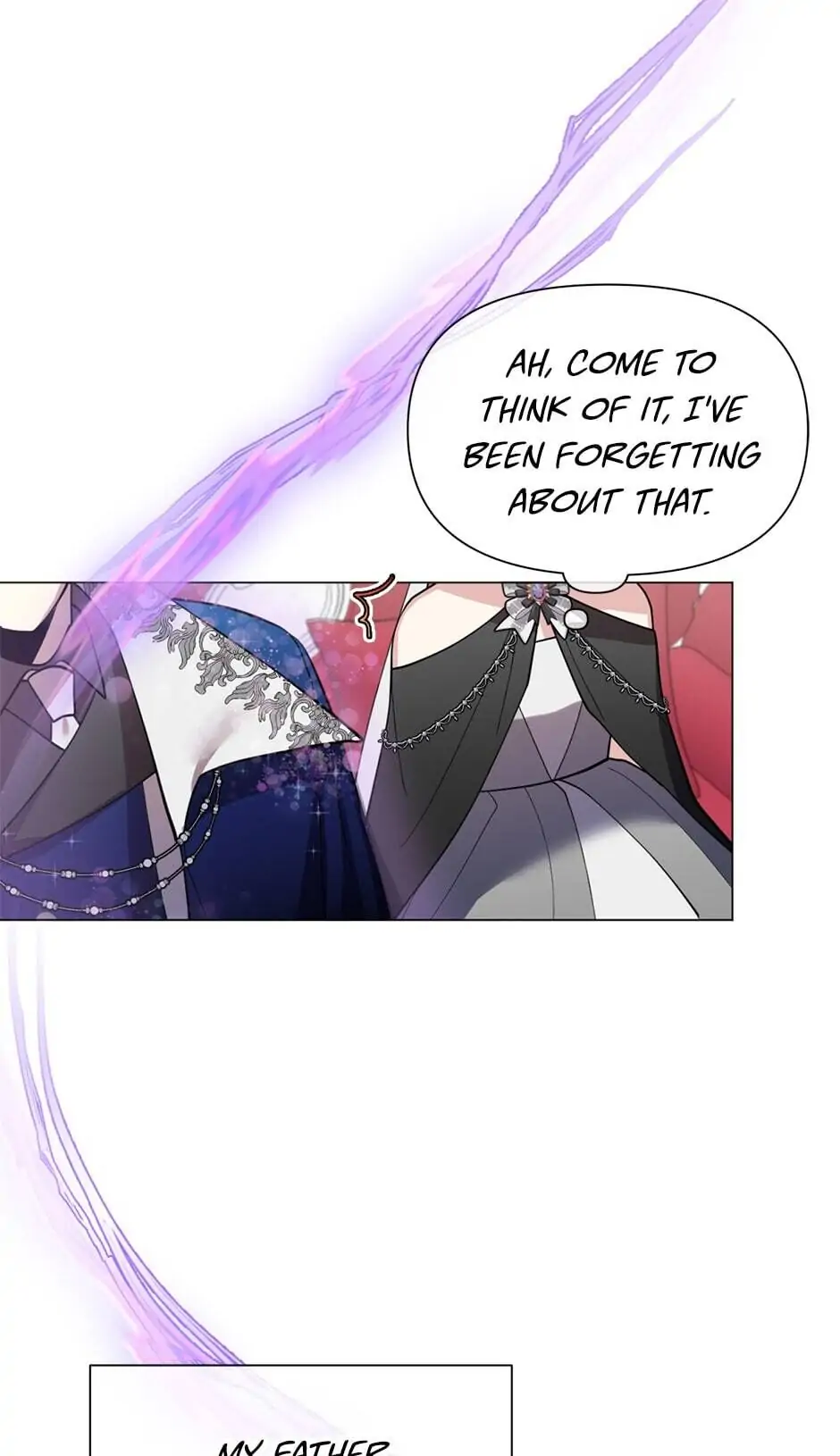 How Did I Become the Princess? Chapter 23 - page 14