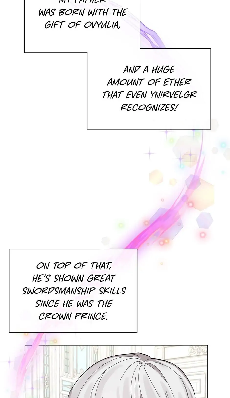 How Did I Become the Princess? Chapter 23 - page 15