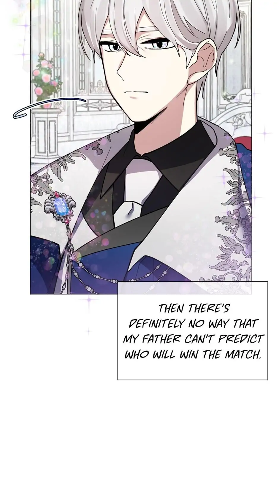 How Did I Become the Princess? Chapter 23 - page 16