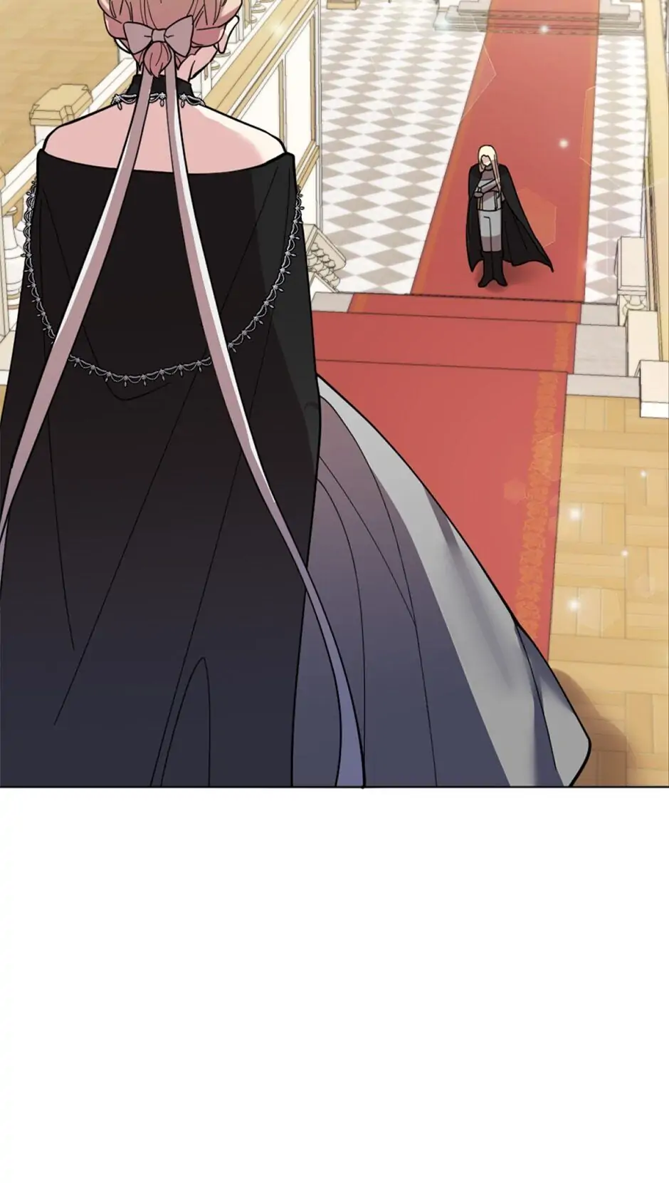 How Did I Become the Princess? Chapter 23 - page 37