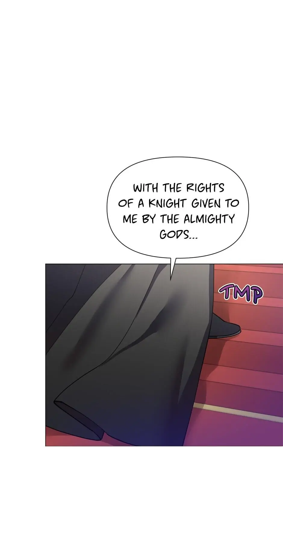 How Did I Become the Princess? Chapter 23 - page 39