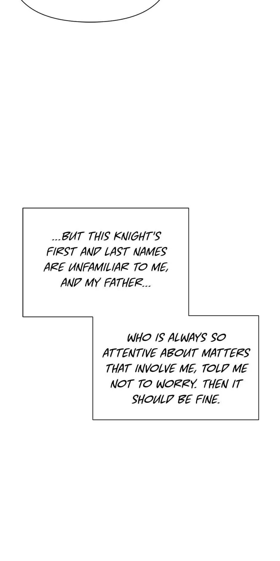 How Did I Become the Princess? Chapter 23 - page 46