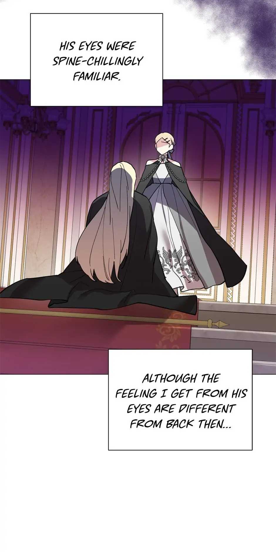 How Did I Become the Princess? Chapter 23 - page 53