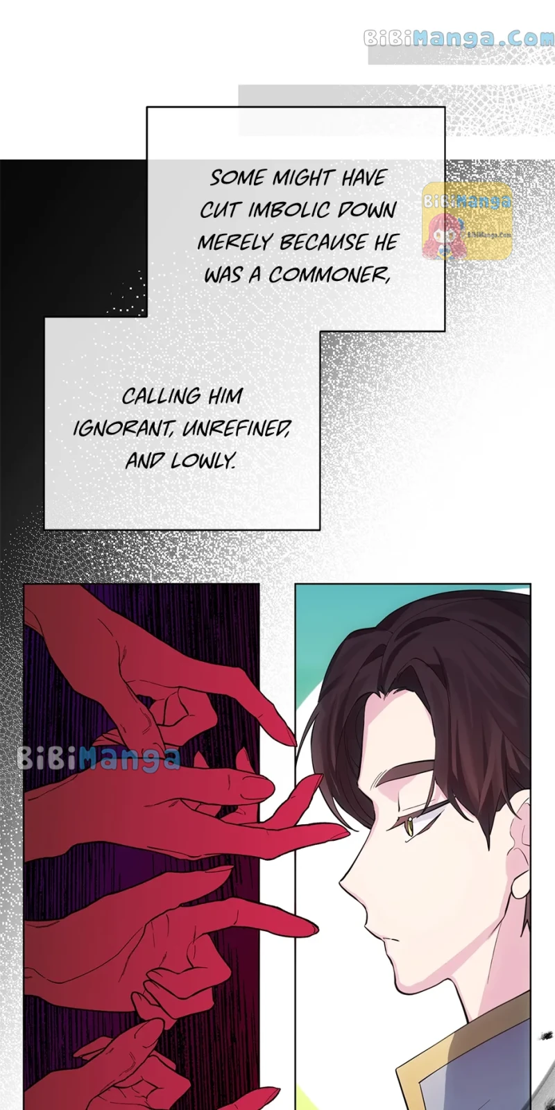How Did I Become the Princess? Chapter 95 - page 12