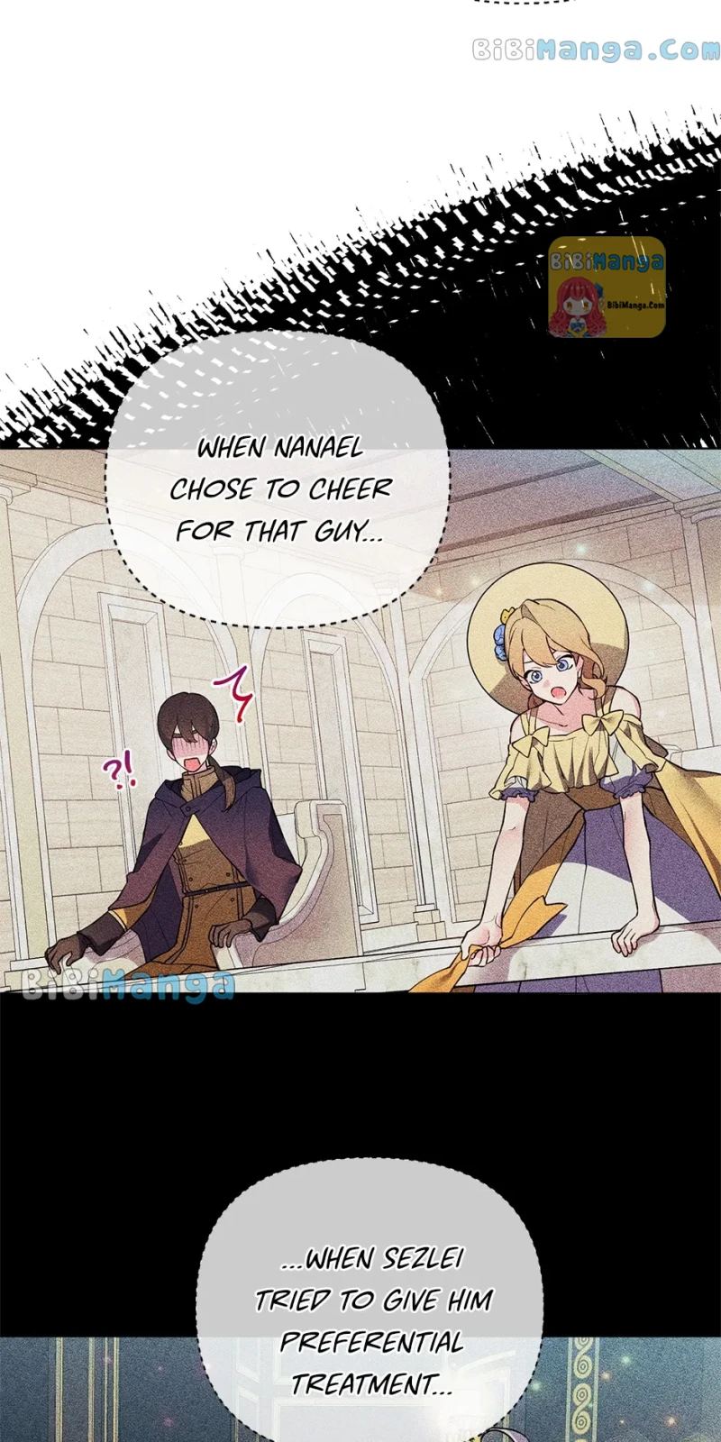 How Did I Become the Princess? Chapter 95 - page 2