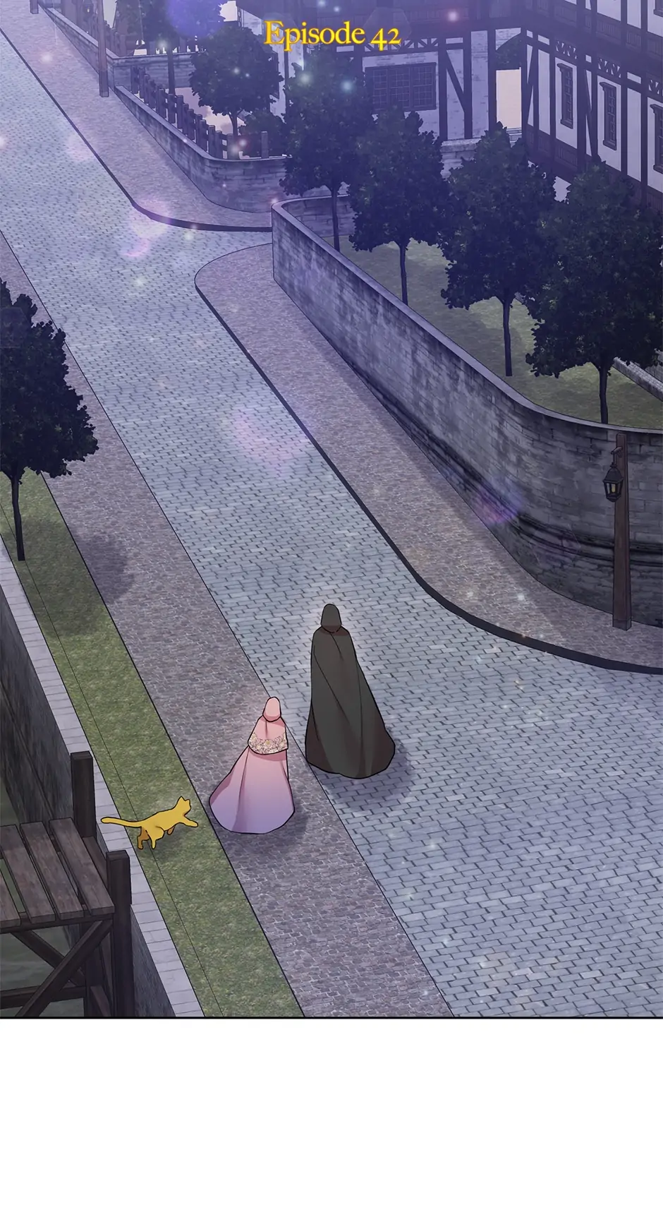 How Did I Become the Princess? Chapter 42 - page 2