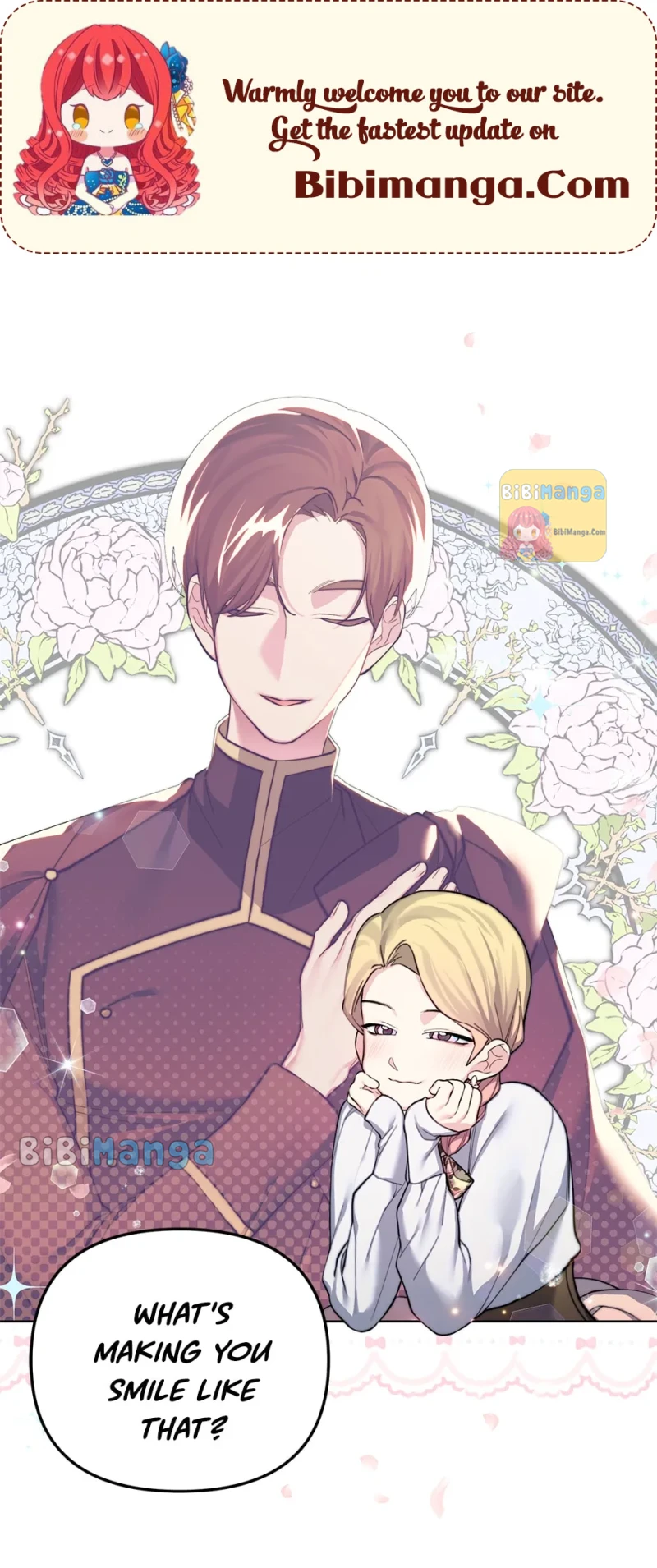 How Did I Become the Princess? Chapter 94 - page 1