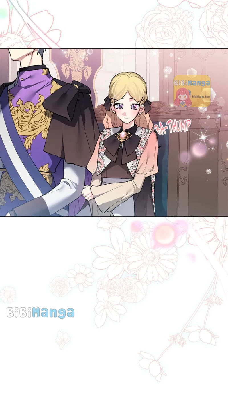 How Did I Become the Princess? Chapter 94 - page 40