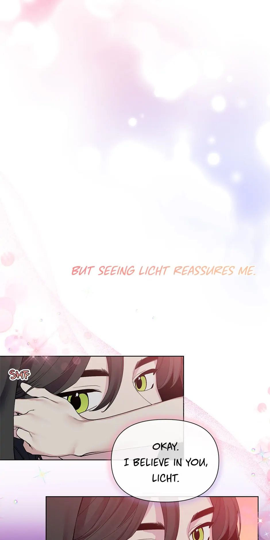 How Did I Become the Princess? Chapter 44 - page 10