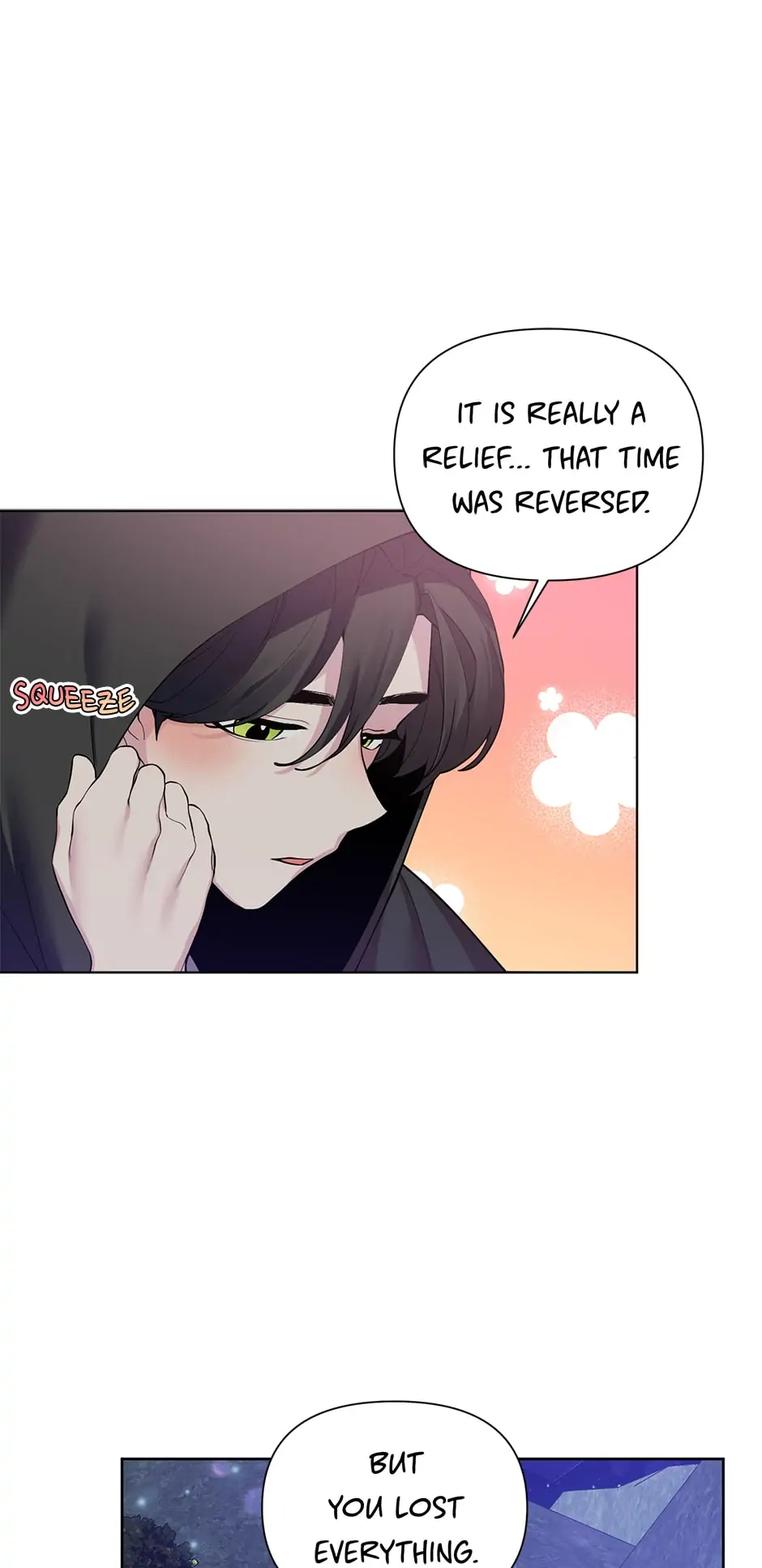 How Did I Become the Princess? Chapter 44 - page 12