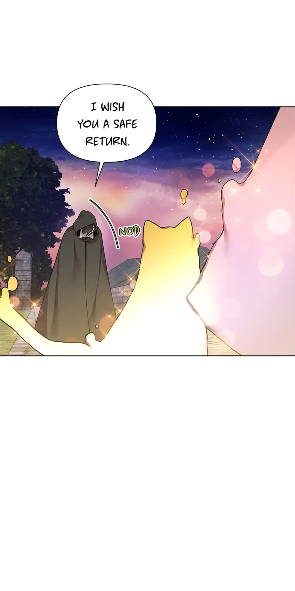 How Did I Become the Princess? Chapter 44 - page 23