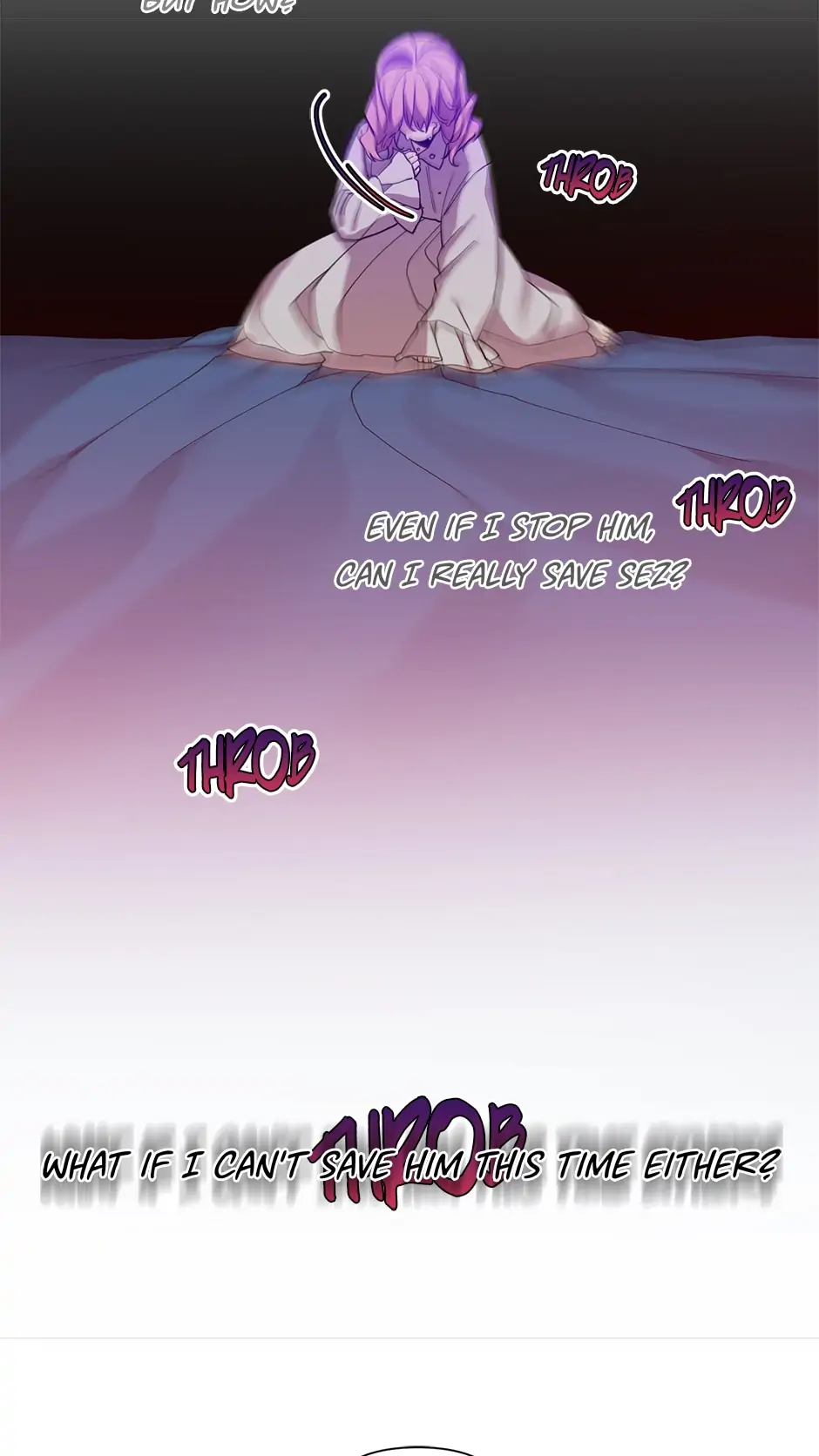 How Did I Become the Princess? Chapter 44 - page 42