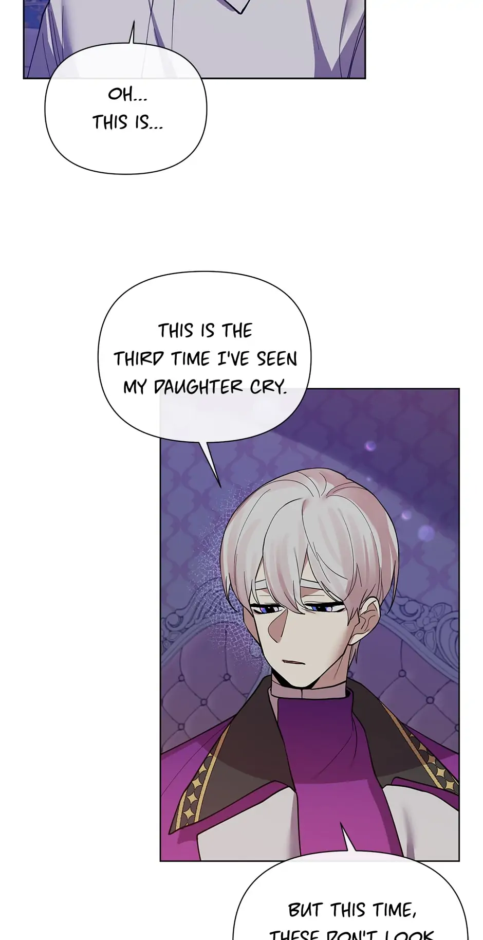 How Did I Become the Princess? Chapter 44 - page 53