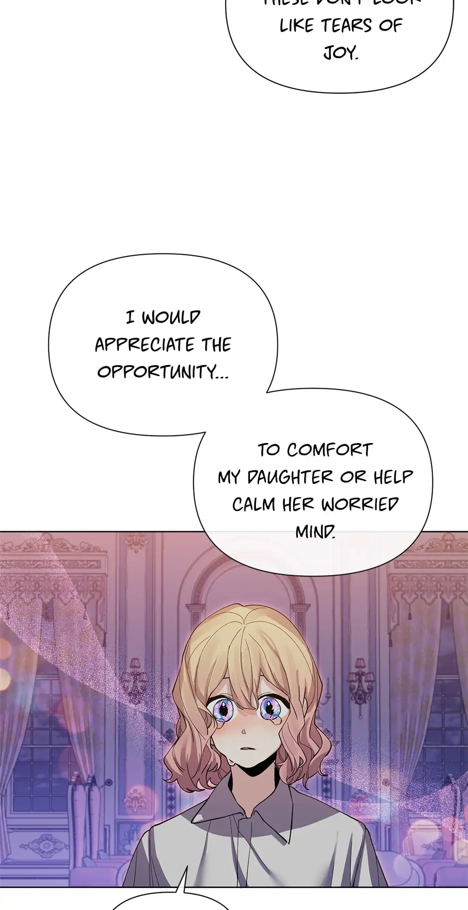How Did I Become the Princess? Chapter 44 - page 54