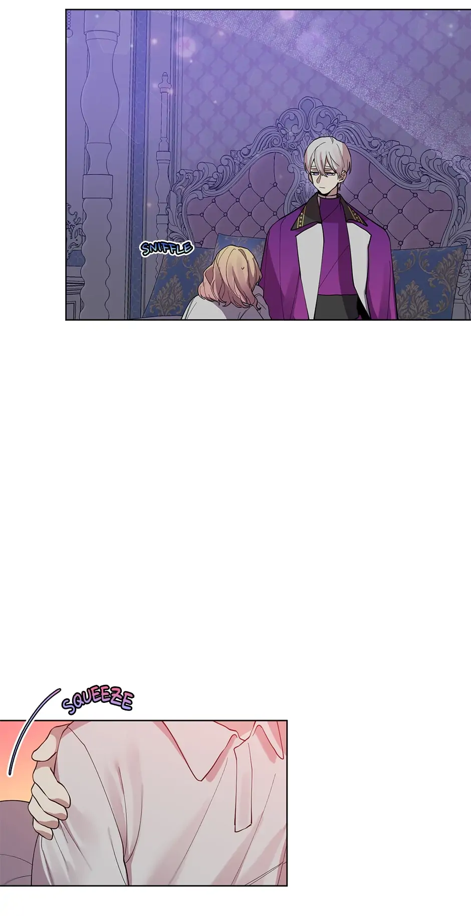 How Did I Become the Princess? Chapter 44 - page 56
