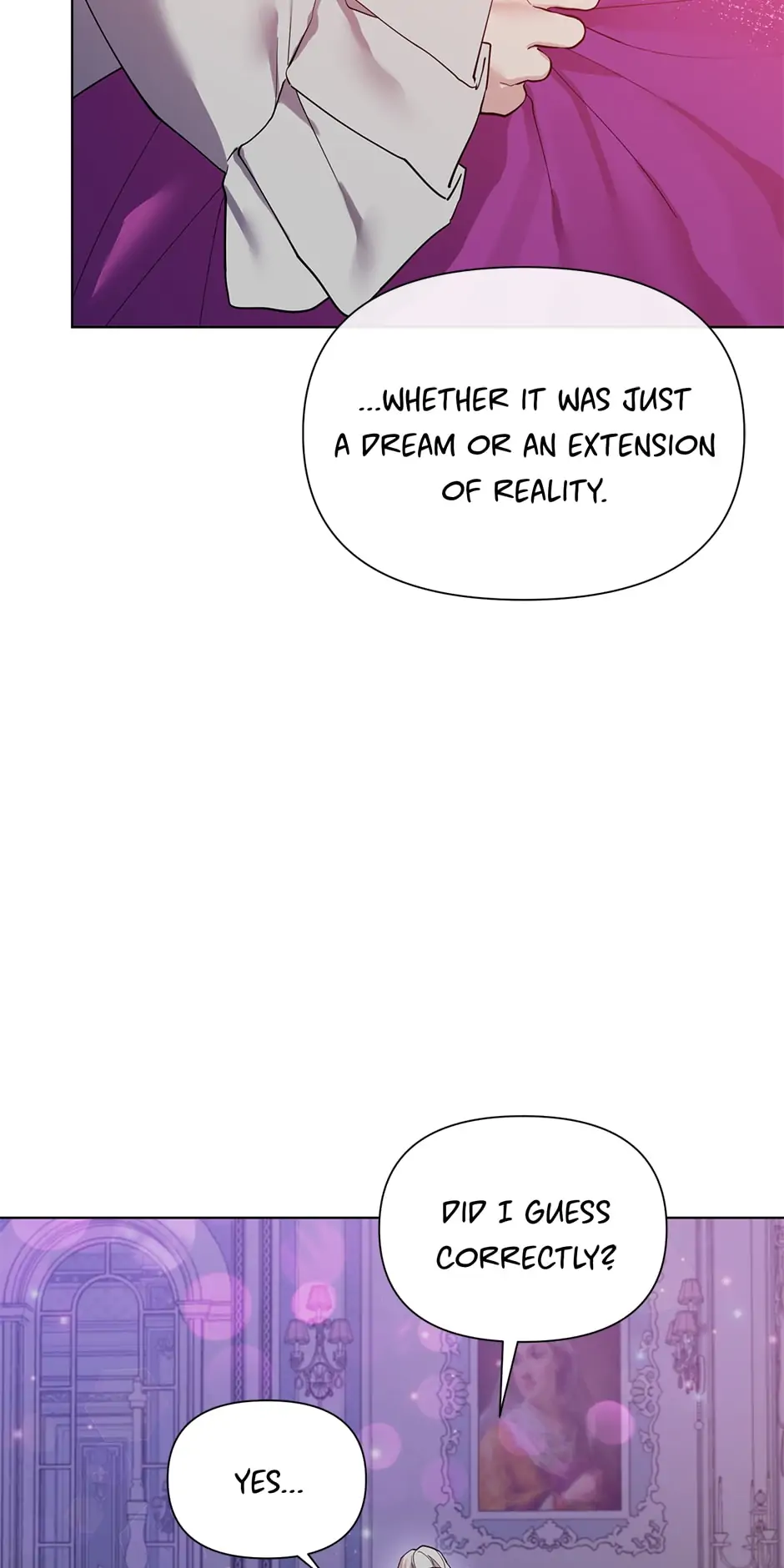 How Did I Become the Princess? Chapter 44 - page 59