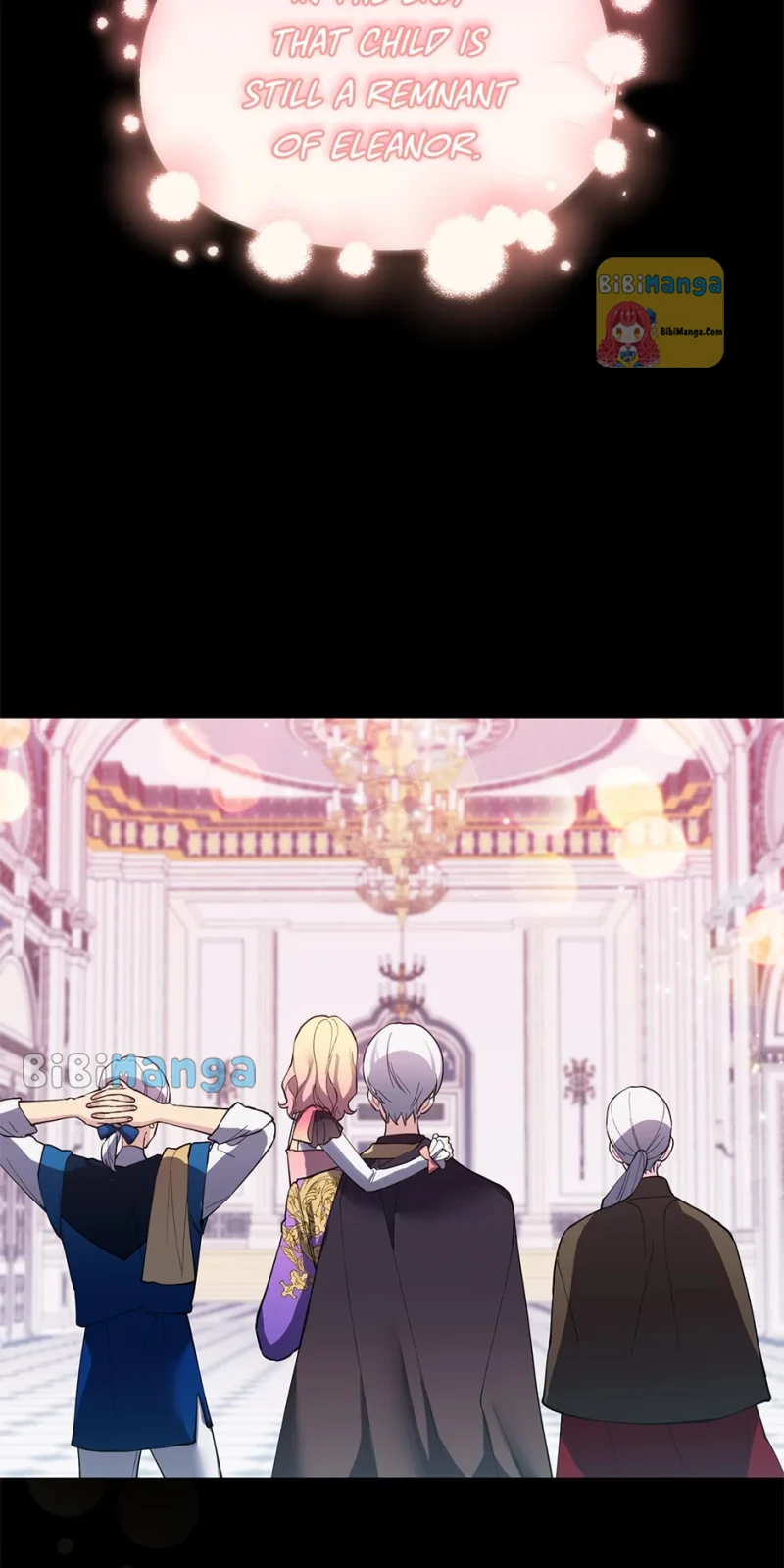 How Did I Become the Princess? Chapter 92 - page 14