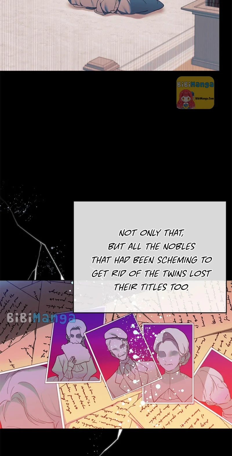 How Did I Become the Princess? Chapter 92 - page 2