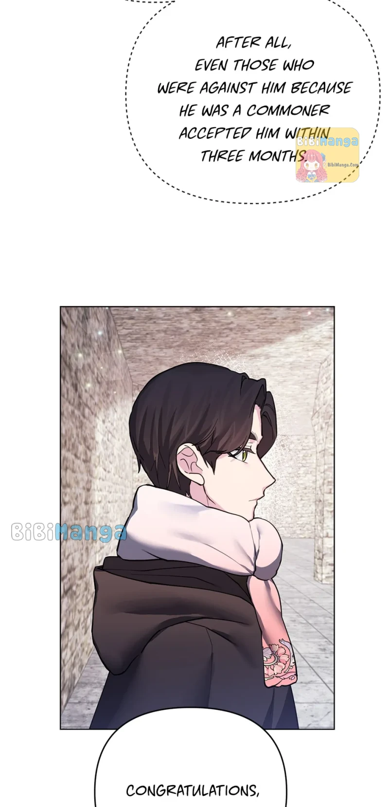 How Did I Become the Princess? Chapter 92 - page 29