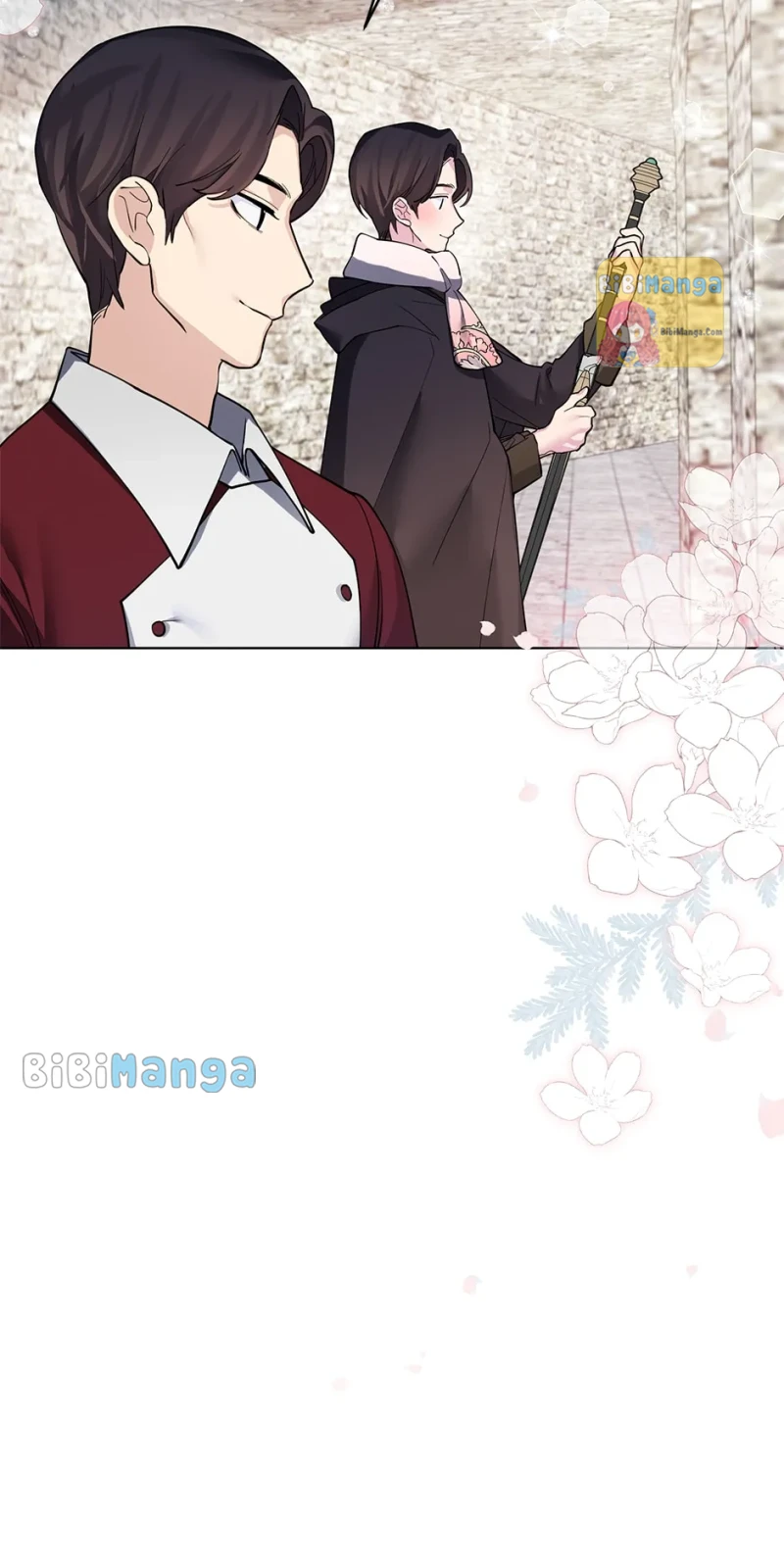 How Did I Become the Princess? Chapter 92 - page 35