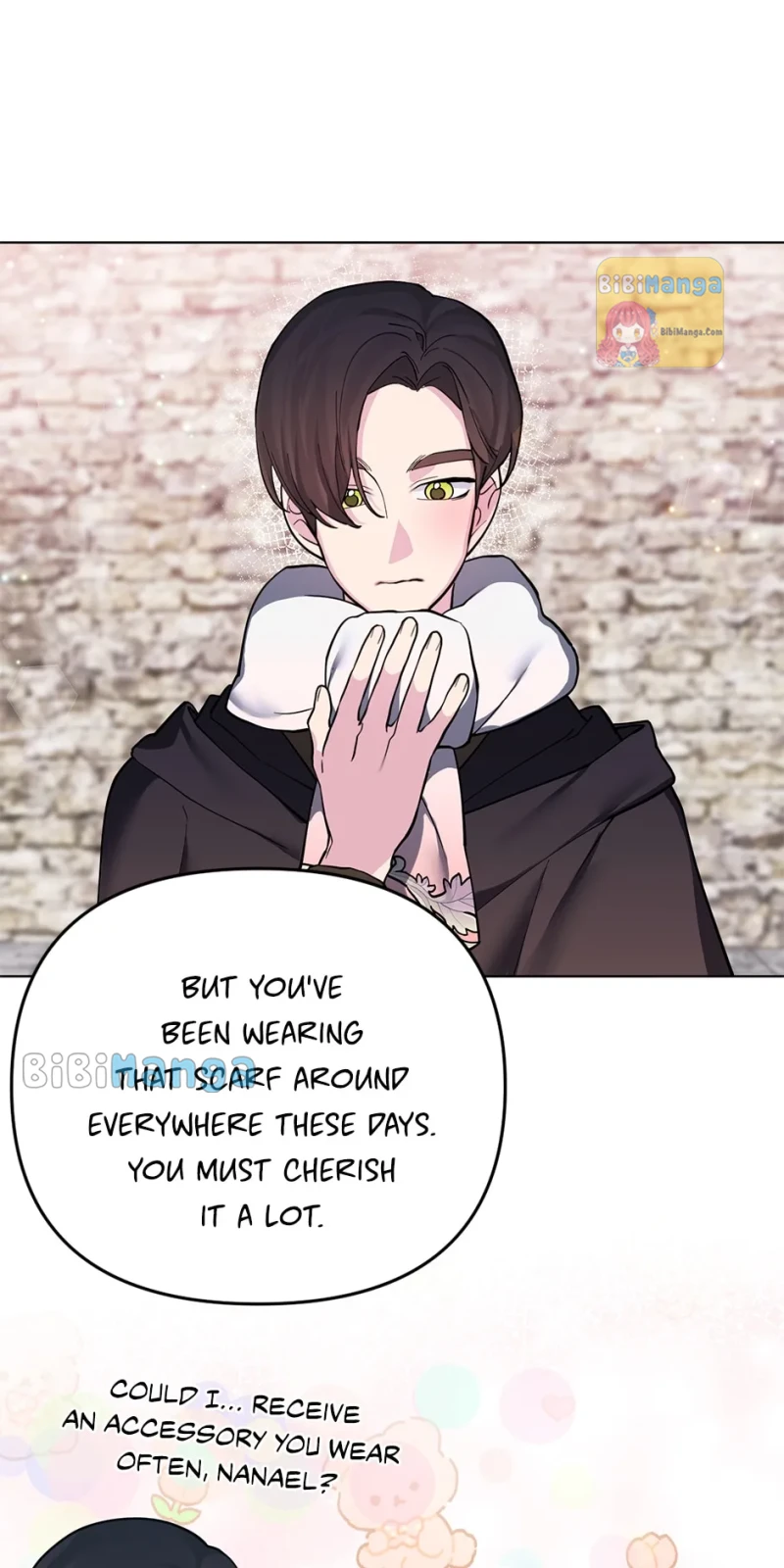 How Did I Become the Princess? Chapter 92 - page 36