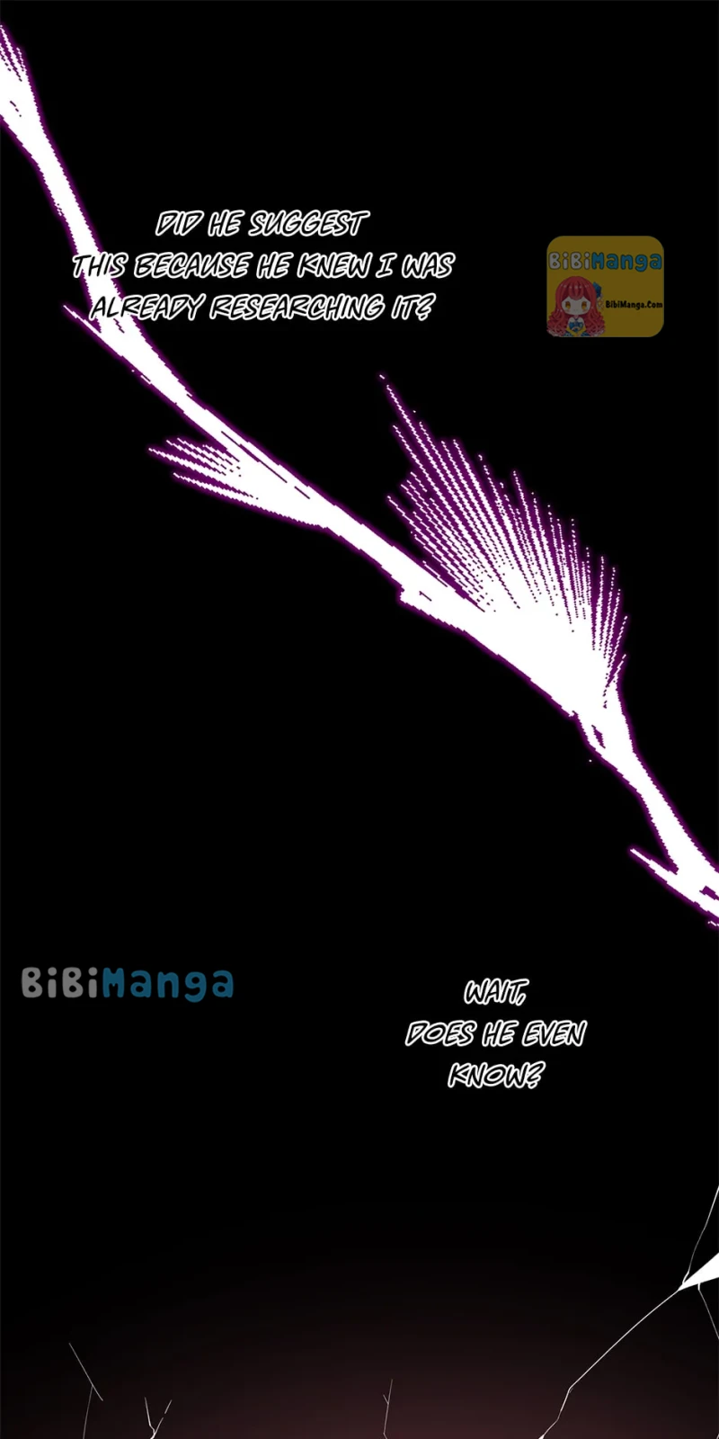 How Did I Become the Princess? Chapter 92 - page 6