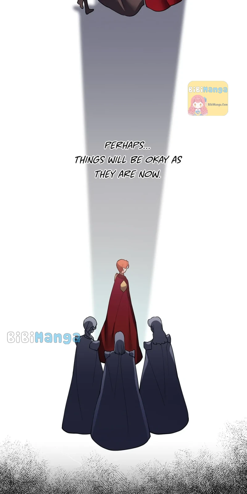 How Did I Become the Princess? Chapter 92 - page 9