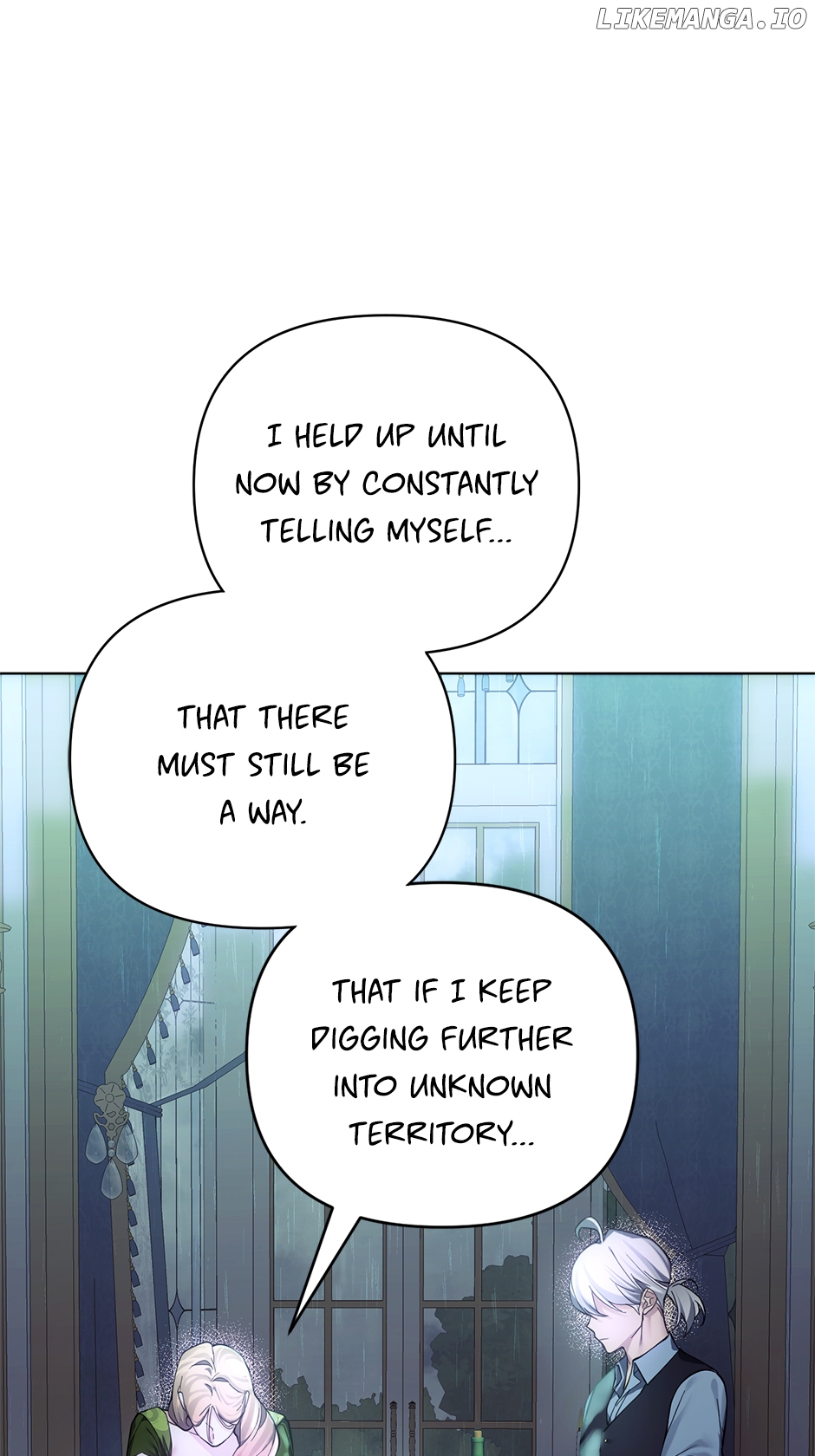 How Did I Become the Princess? Chapter 137 - page 11