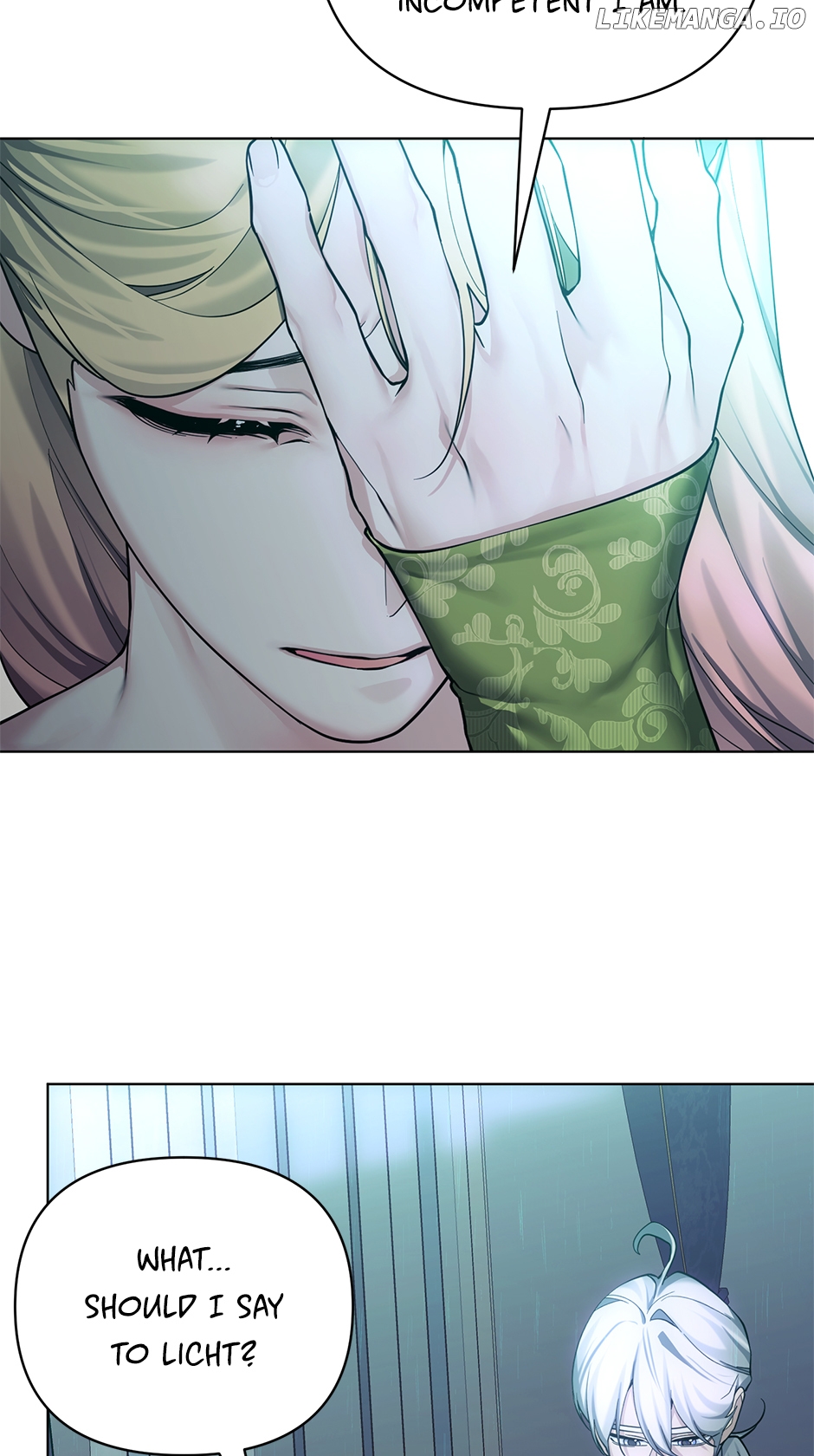 How Did I Become the Princess? Chapter 137 - page 13