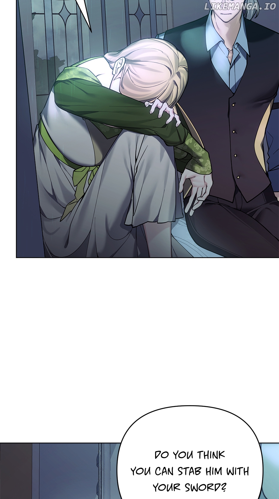 How Did I Become the Princess? Chapter 137 - page 14